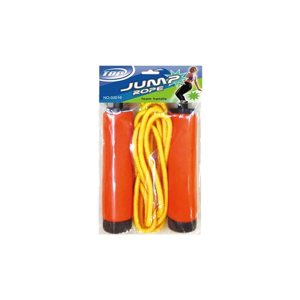 48 Pieces Jump Rope 9.2ft/48s - Jump Ropes