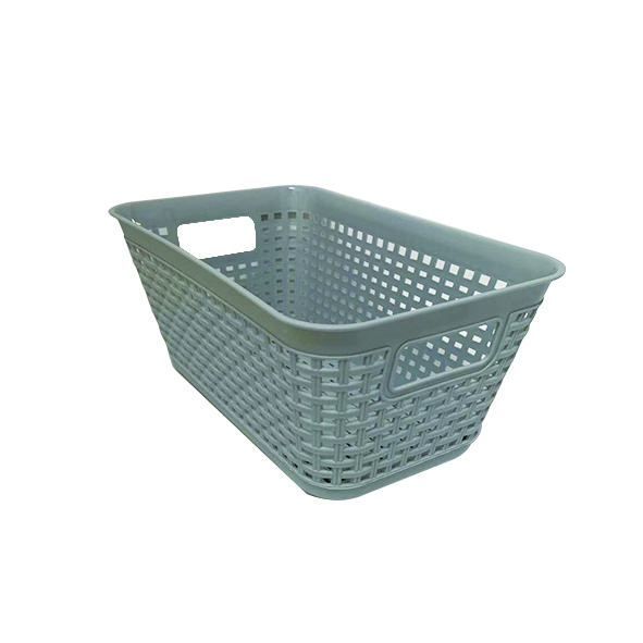 48 pieces of Woven Basket, 10.25"x6.30ô