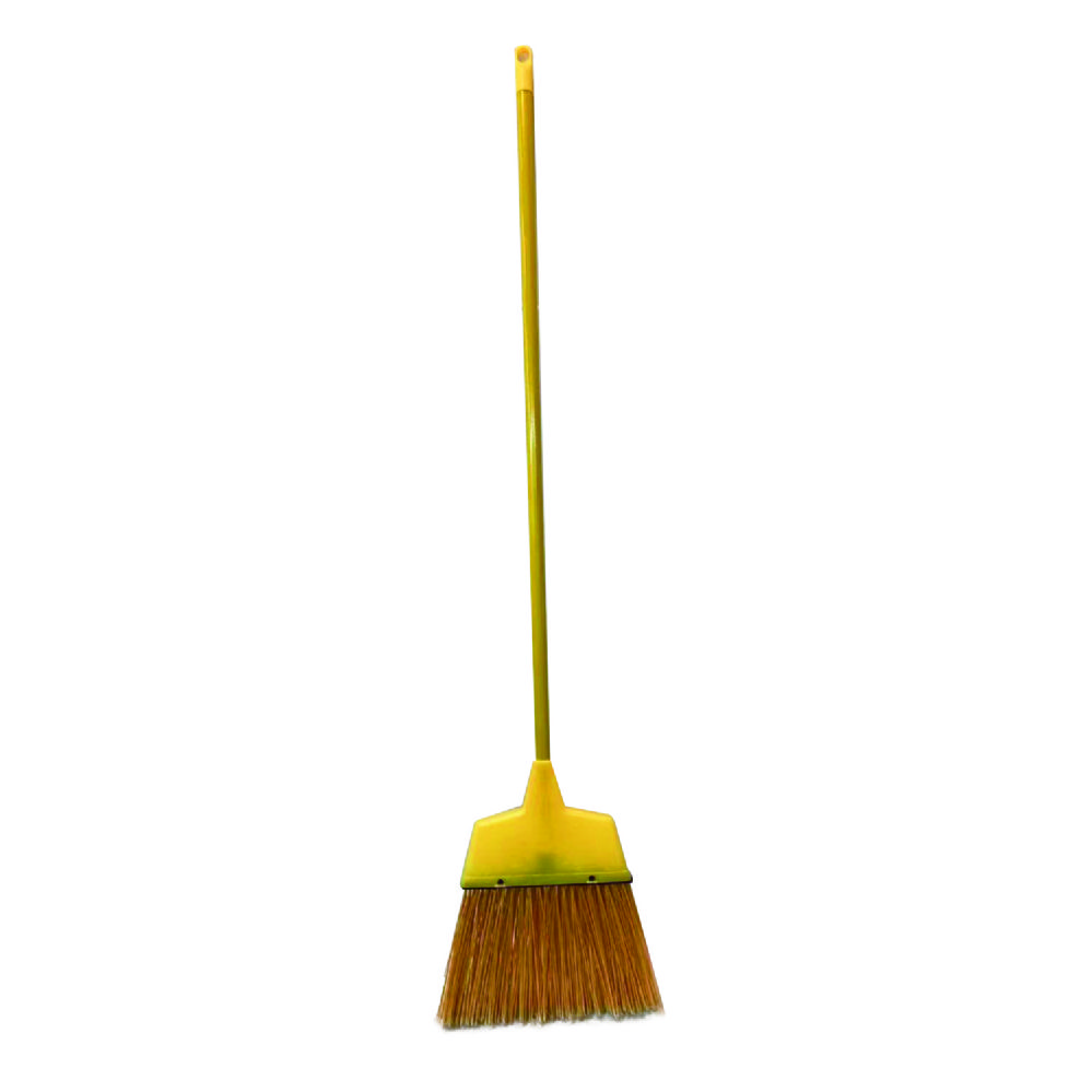 36 pieces of Large Angle Broom,53"high