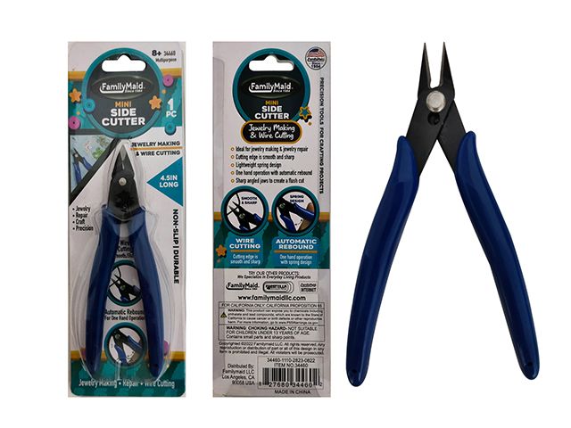 96 Pieces of Side Cutter Pliers