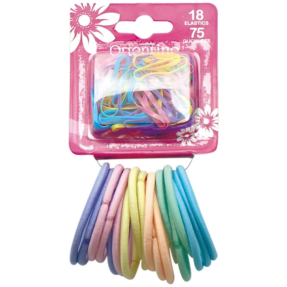 48 Pieces of 93ps Hairband Set Astd
