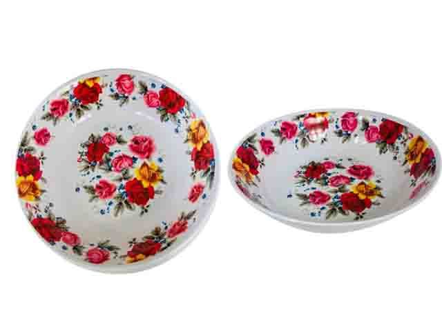 48 Pieces of Melamine Bowl