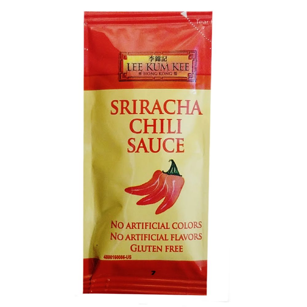 500 Wholesale Lee Kum Kee Sriracha Chili Sauce at