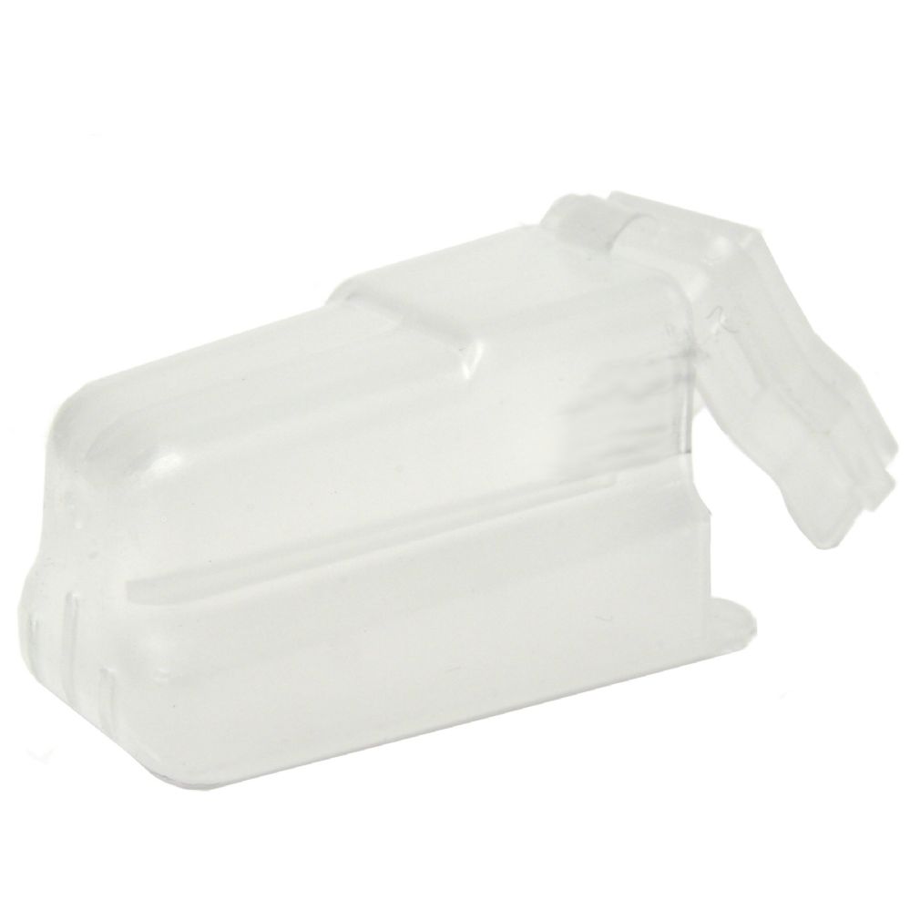 144 pieces Generic Toothbrush Cover - Hygiene Gear
