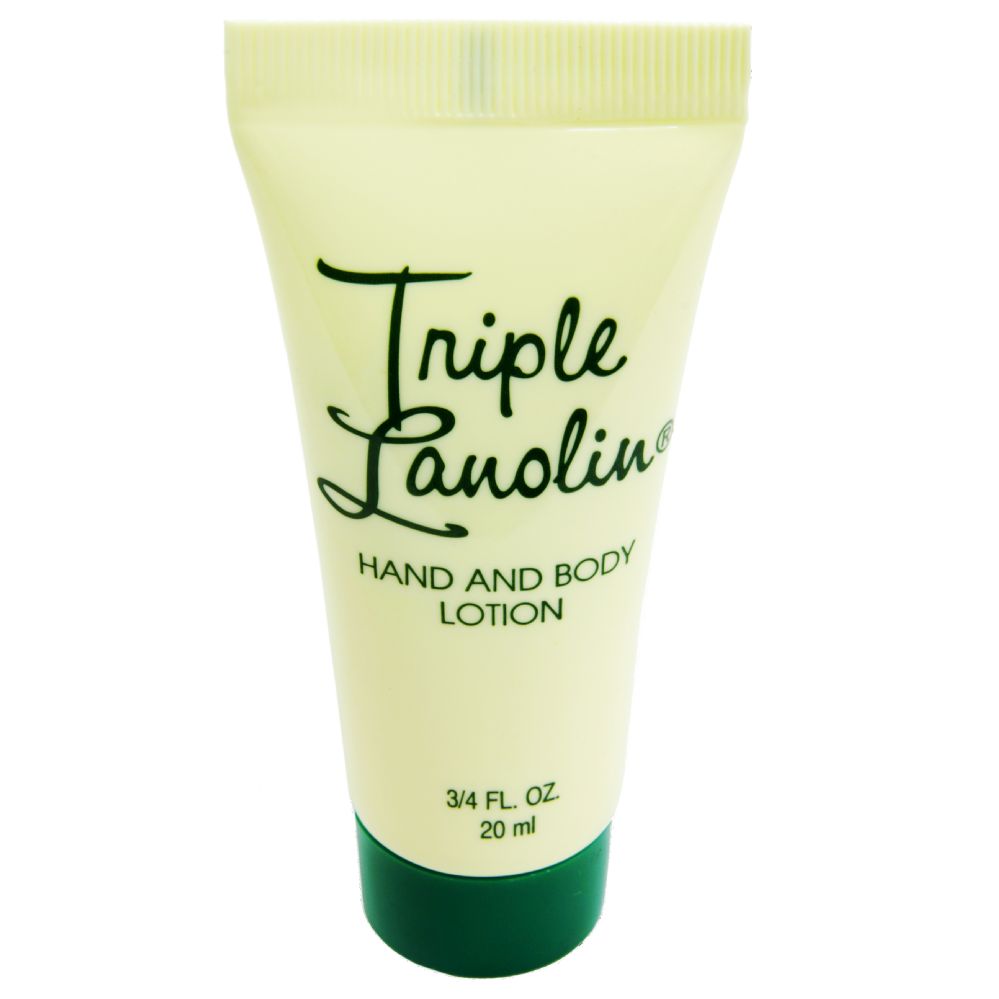 36 Wholesale Triple Lanolin Hand and Body Lotion at