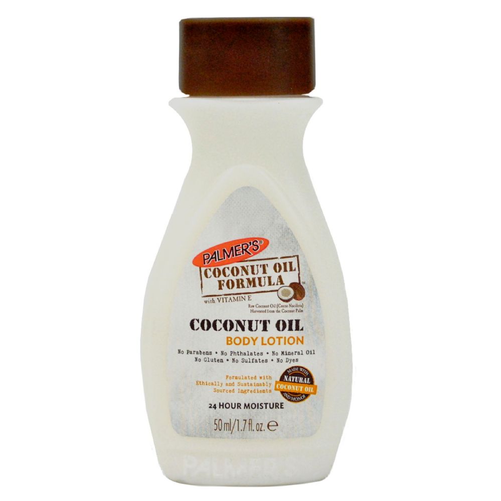 36 Wholesale Palmers Coconut Oil Body Lotion - WSD