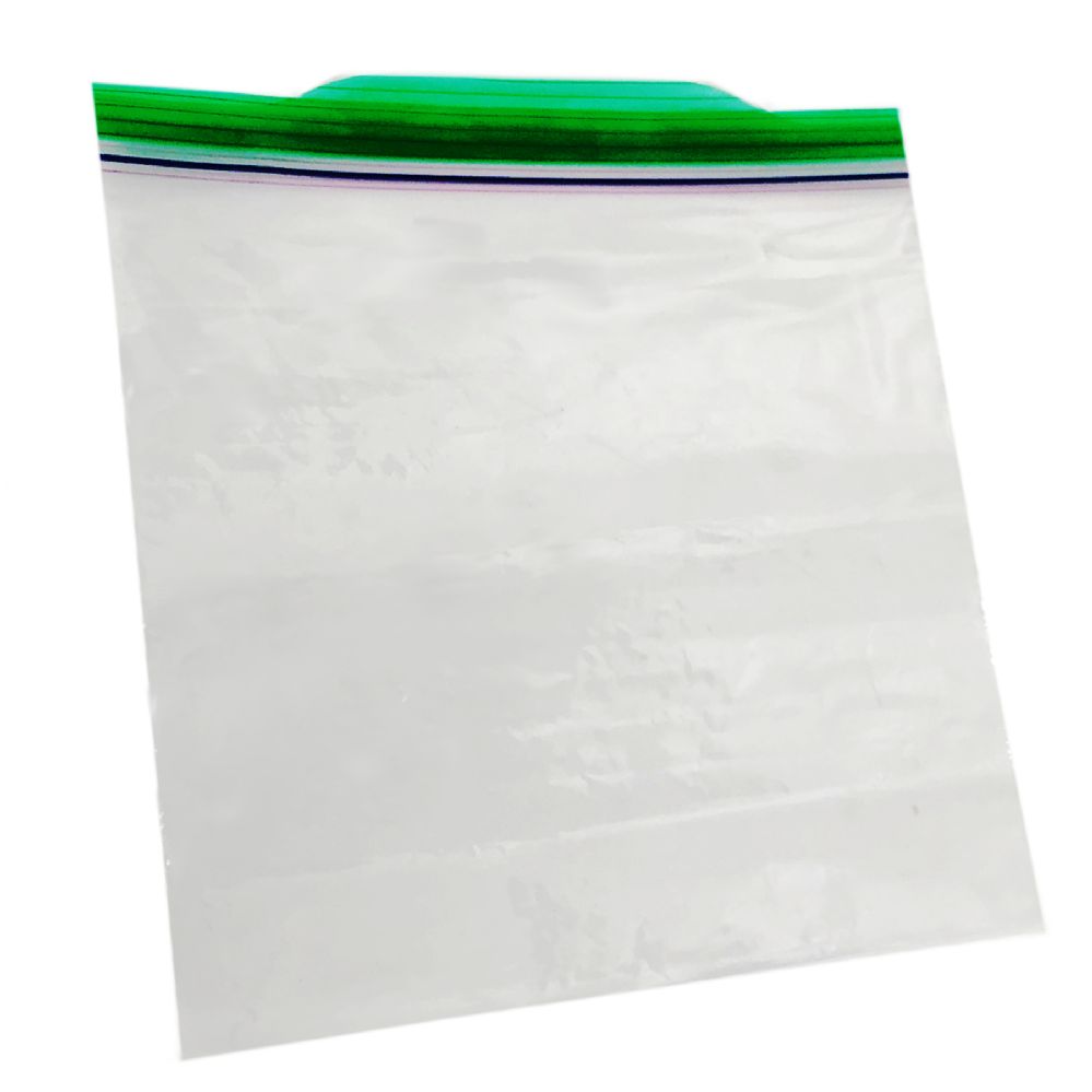500 Wholesale Ziploc Sandwich Bag - Easy Open Tabs