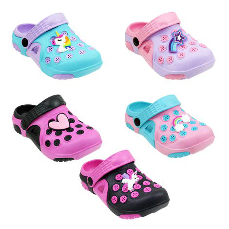 Clog shoes clearance for girls