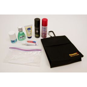 20 pieces of The CarrY-On Caddy - Female