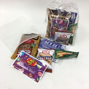 20 pieces of Teacher Appreciation Gift Kit