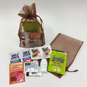 20 pieces of School Staff Welcome Back Kit