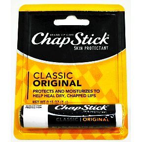 24 pieces Chapstick Lip Balm - Hygiene Gear
