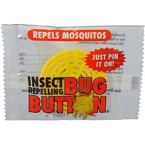 60 pieces of Bug Button