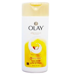 24 pieces Olay Ultra Moisture Body Wash 3 oz - Hygiene Gear