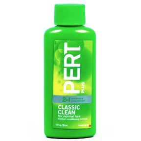 36 pieces Pert Plus 2in1 Shampoo & Conditioner - Hygiene Gear