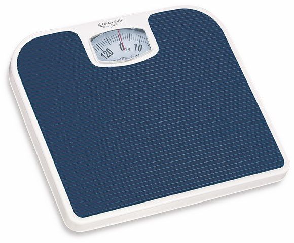 10 Pieces of Small Personal Scale