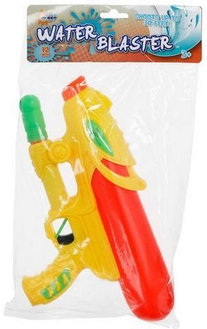 48 Pieces of 12-Inch Water Blaster