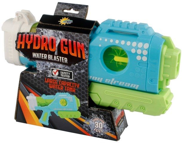 48 Pieces of Hydro Water Blaster Gun