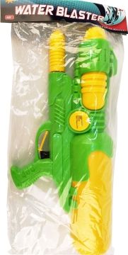 48 Pieces of 18-Inch 2 Sprout Water Blaster Gun