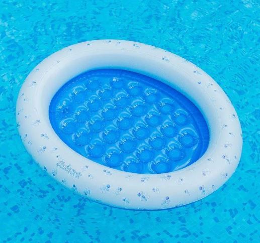 Pet Float - Small To Medium Dogs Up To 30 Lbs. - Inflatables