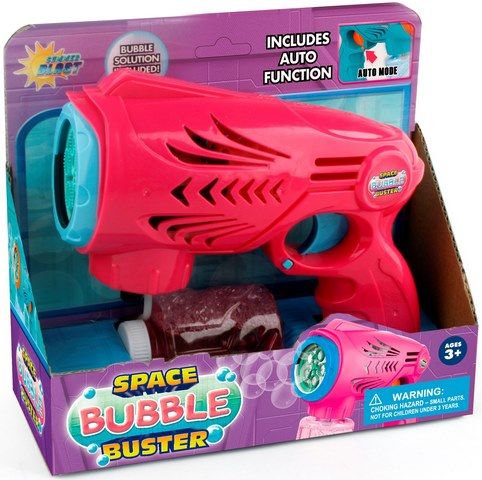 Bubble gun clearance wholesale