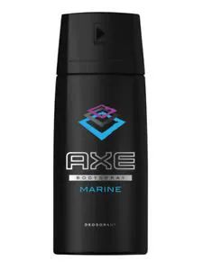 24 Pieces Axe Spray Argentina 150ml Marine - Deodorant