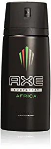 72 Pieces Axe Spray South Africa150ml Dark Temptation - Deodorant