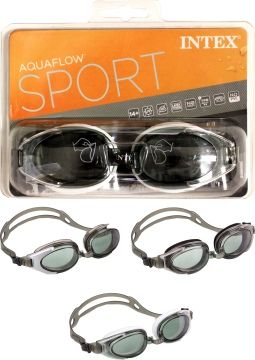 24 Pieces Water Sport Goggles - Beach Toys