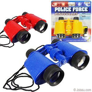 48 Pieces of Police Force Binoculars