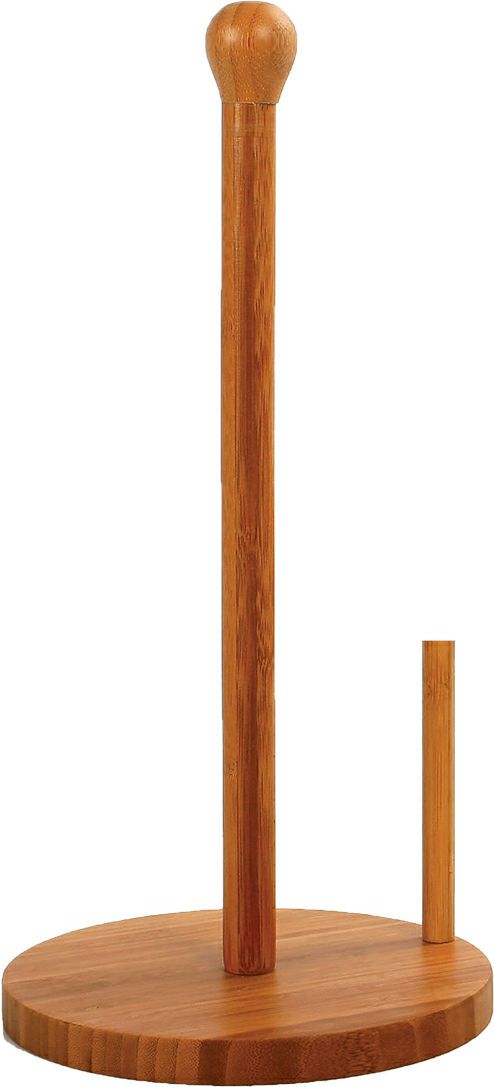 18 Pieces of Bamboo Cultery Tray