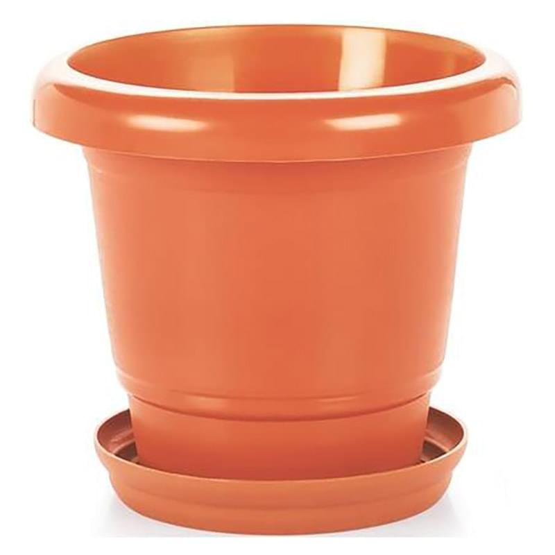 48 Pieces of Planter With Tray