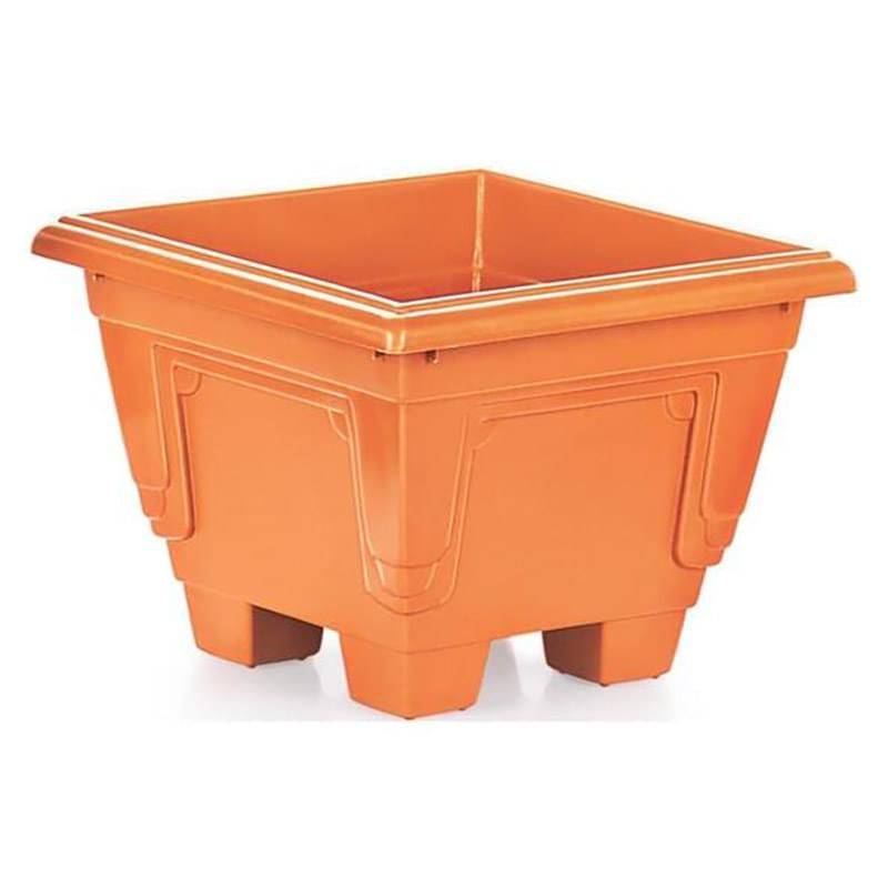 24 Pieces of Square Planter