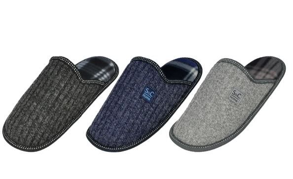36 Pieces Men Slipper Men s Slippers