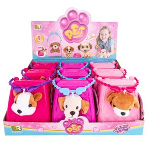 45 Pieces of Pet Puppy In Purse
