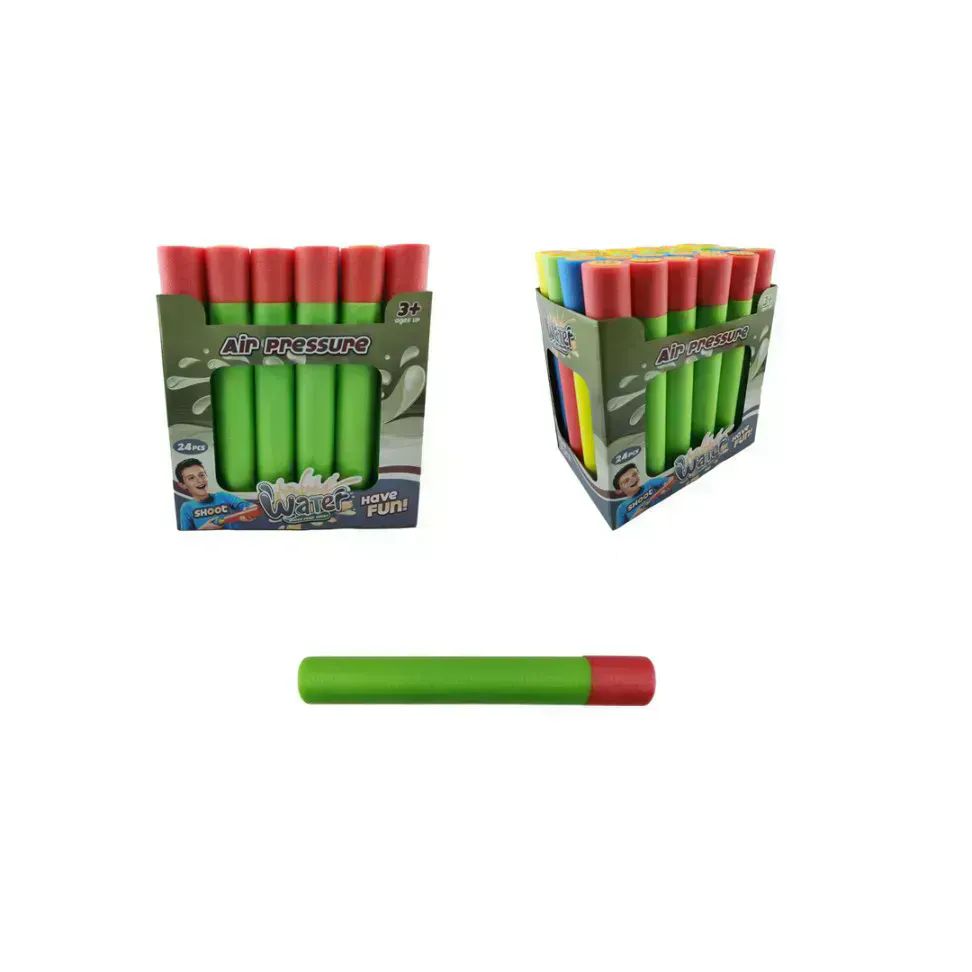 192 Pieces of 14" Water Blaster