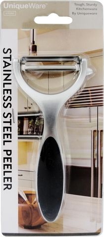 24 Pieces of Garlic Press