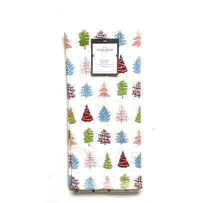 Wholesale Christmas Tea Towels