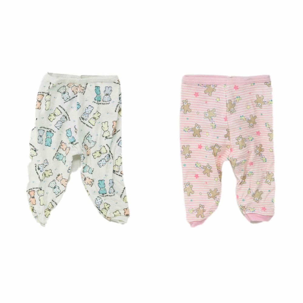 180 pieces of Baby Pants (printed) C/p 180