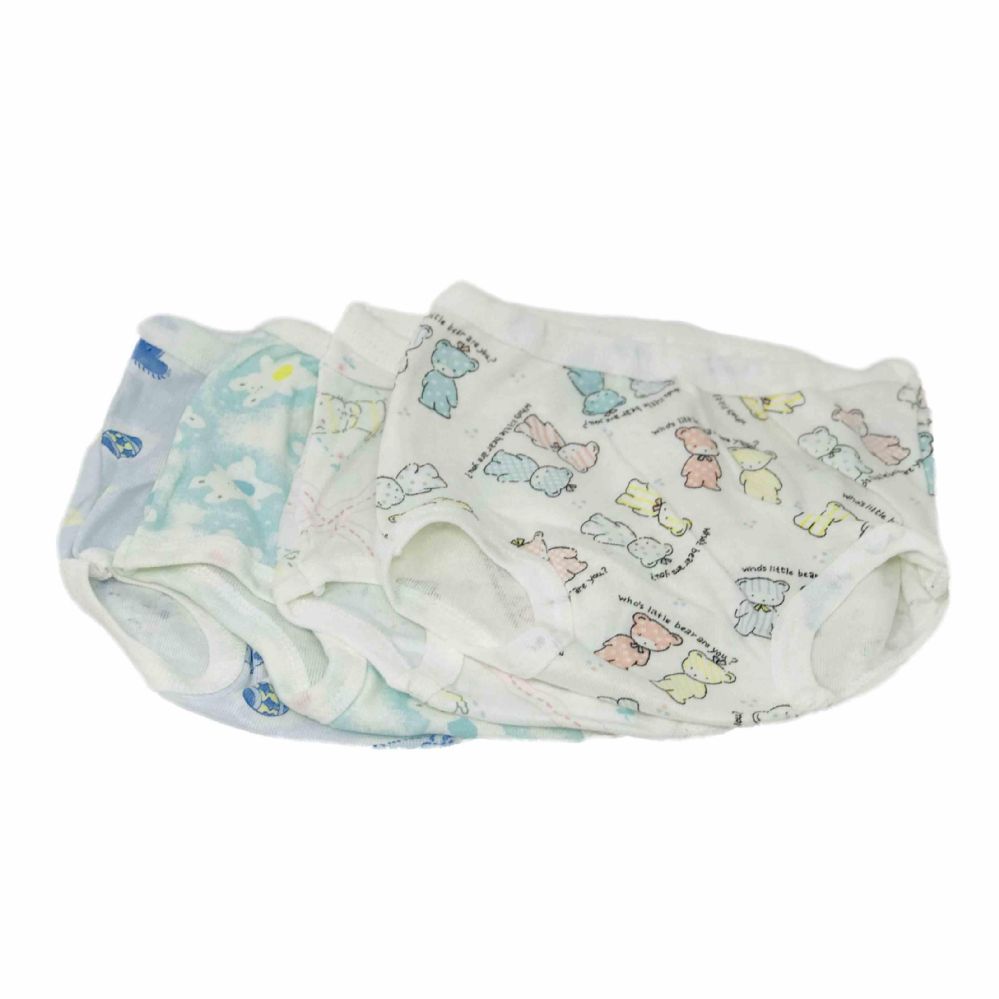 300 pieces of Fisher Price Diaper Cover C/p 300