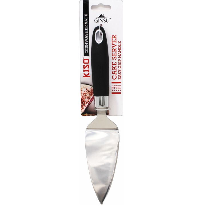 48 Wholesale Ginsu Can Opener With Black Embossed Handle C/p 48 - at 