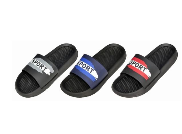 36 Pairs of Classic Sport Slide