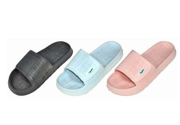 36 Pairs of Women's Spring Color Slide