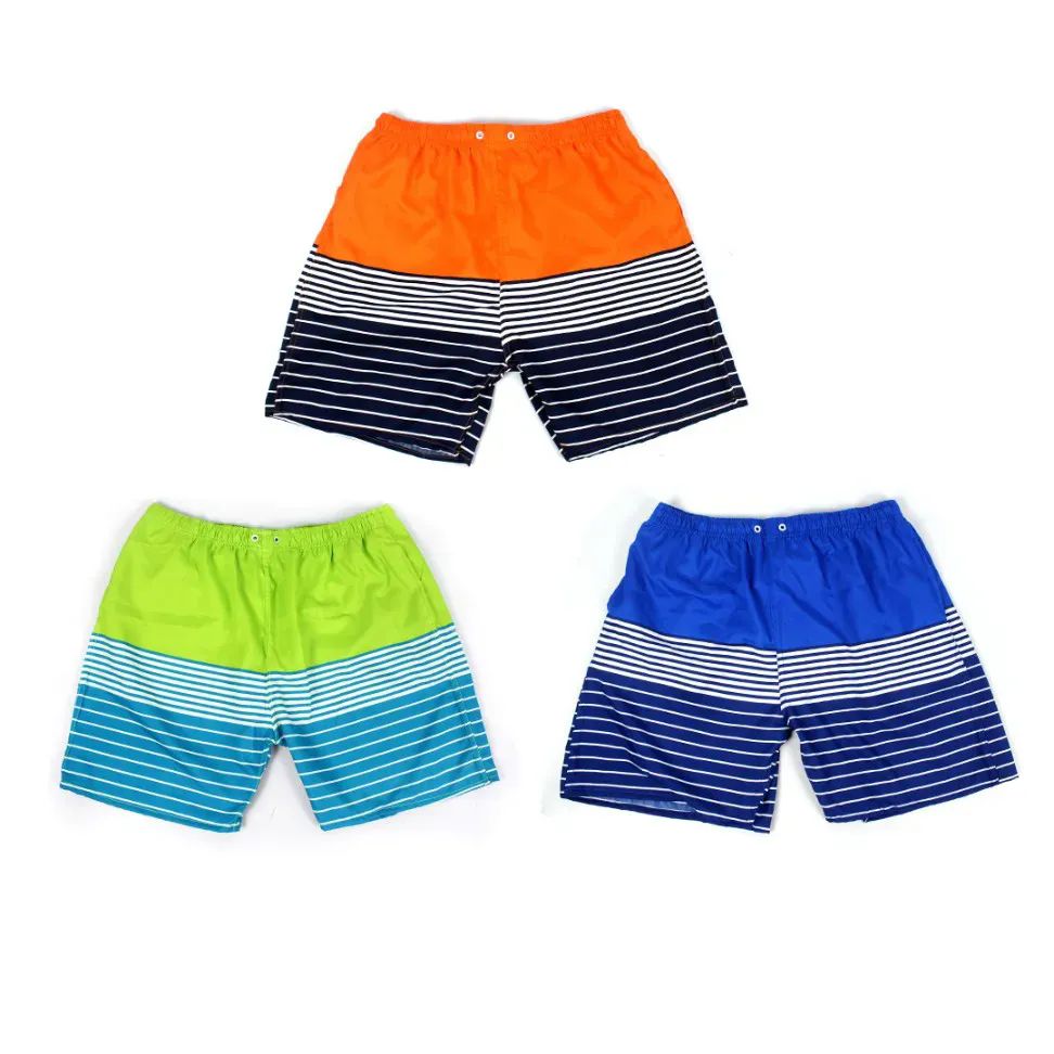 72 Pieces of Swimming Trunks