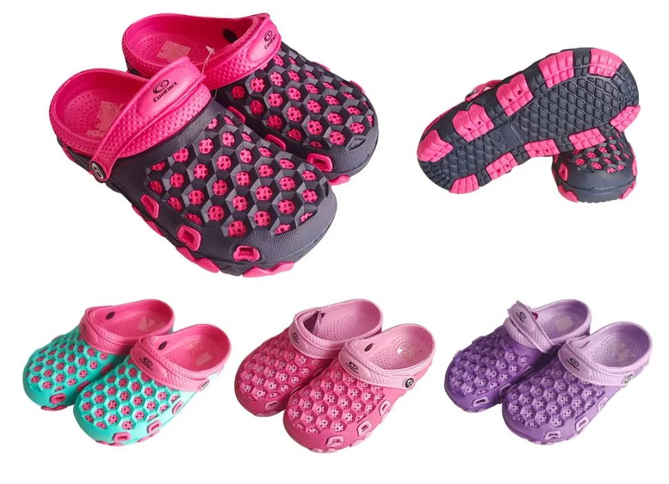 48 Wholesale Clogs Classic Women