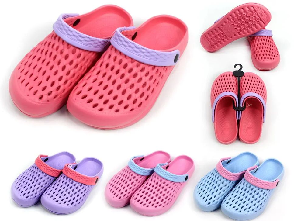 48 Pieces of Clogs Classic - Women