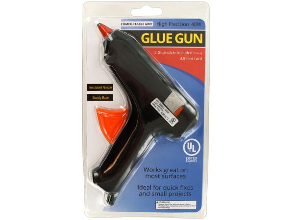 Large Glue Gun 40W