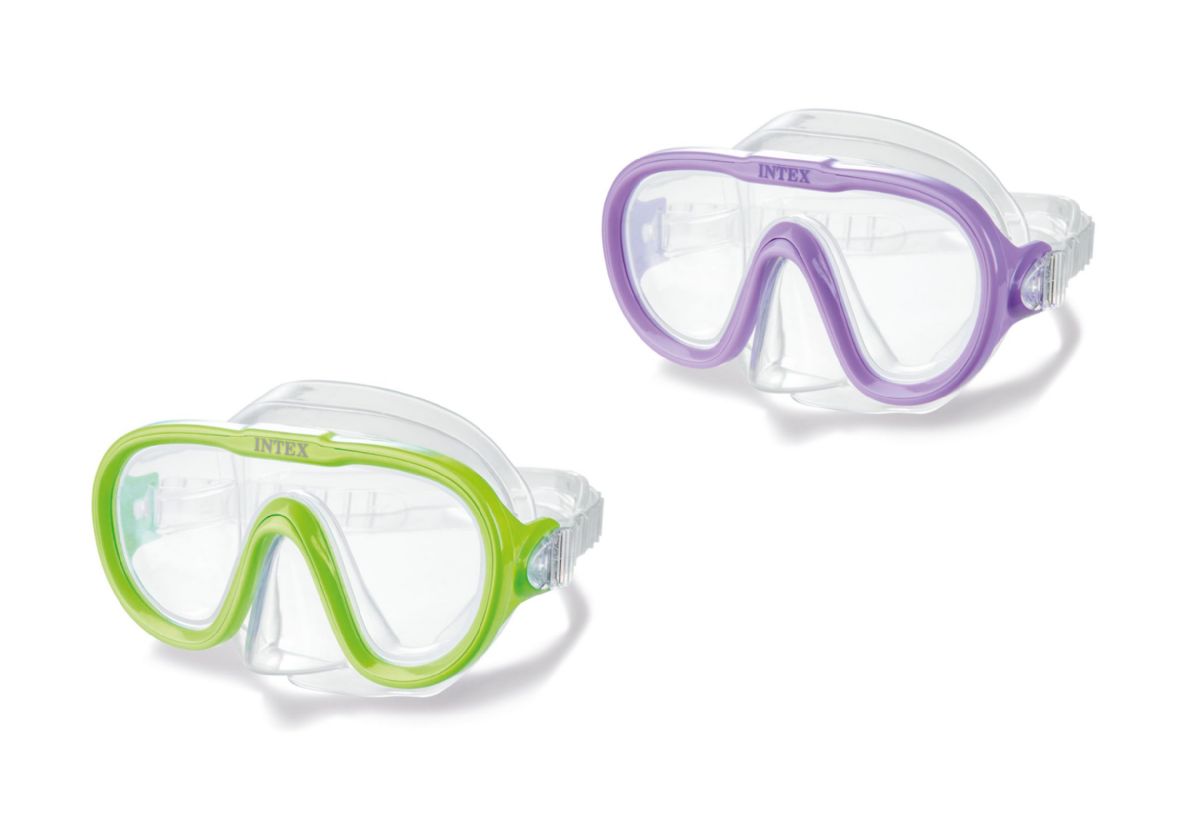12 Pieces of Reef Rider Goggle Mask