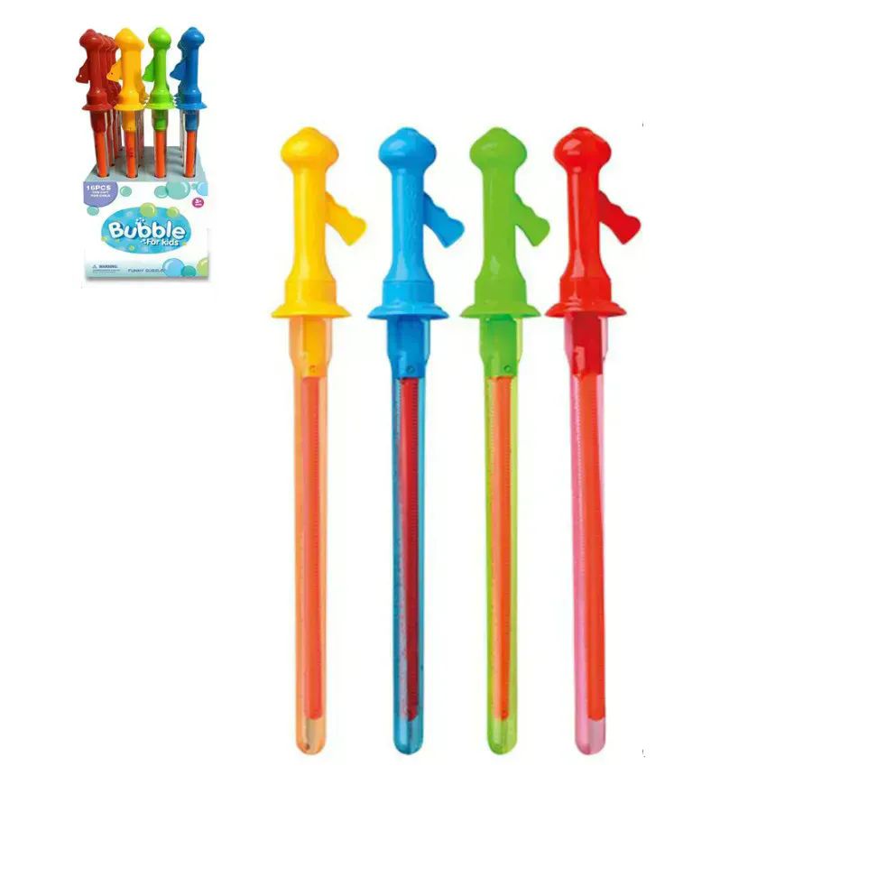 64 Pieces of Bubble Stick - Magic Wand