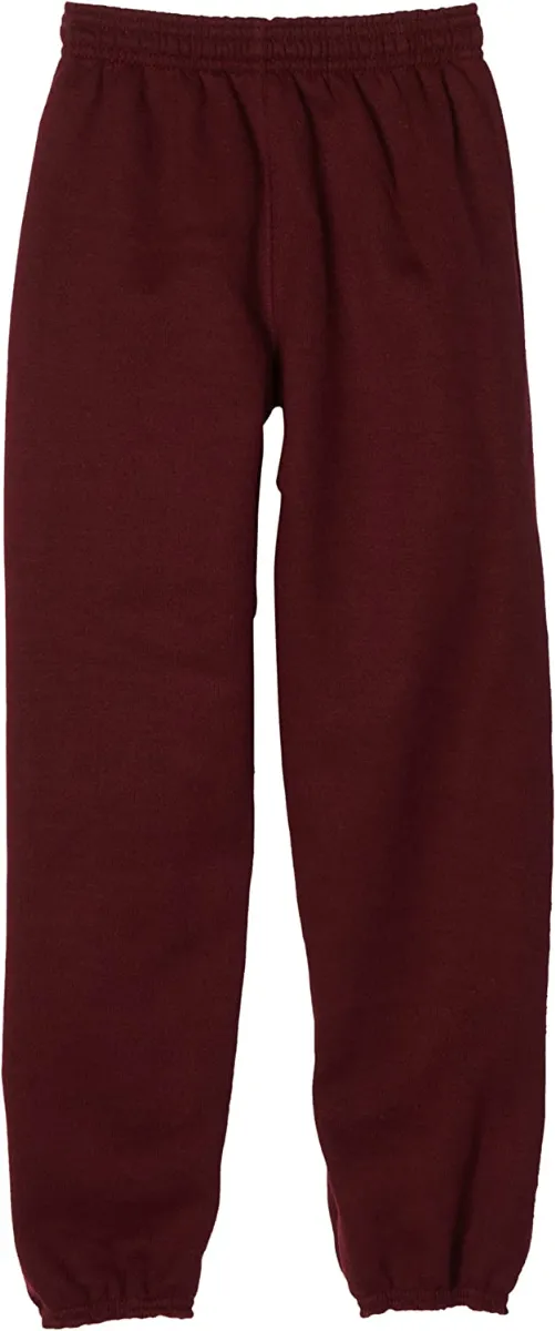 Wholesale best sale youth sweatpants