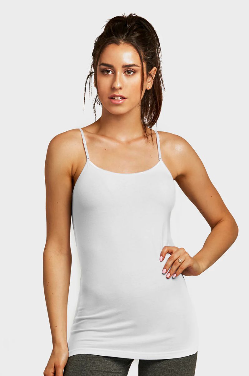 Discounted Womens Camisoles & Tank Tops | Wholesale Womens Camisoles & Tank  Tops in Bulk Supplier